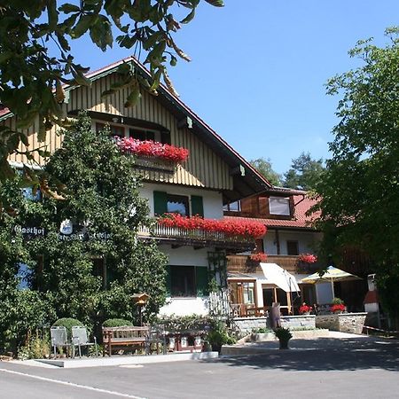 Hotel Steiner Wirt Tiefenbach  Exterior foto