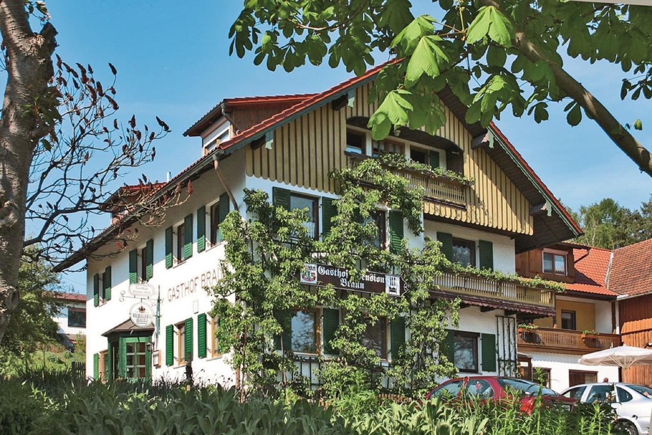 Hotel Steiner Wirt Tiefenbach  Exterior foto